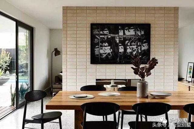 新型現(xiàn)代別墅實(shí)拍圖，年輕就要有個(gè)性