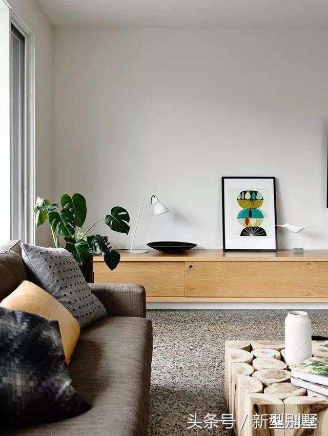 新型現(xiàn)代別墅實(shí)拍圖，年輕就要有個(gè)性