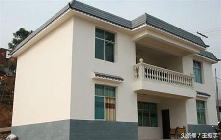 2024年農(nóng)村自建房需要多少錢？掌握這6點可以節(jié)省30%