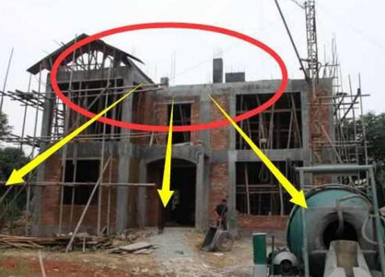 農(nóng)村自建房注意這些忌諱，煞氣重財(cái)氣受損
