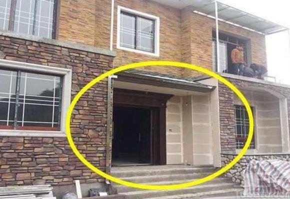 農(nóng)村自建房注意這些忌諱，煞氣重財(cái)氣受損