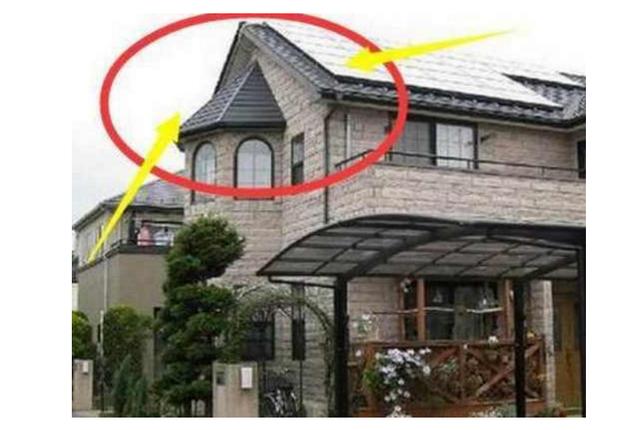 農(nóng)村自建房注意這些忌諱，煞氣重財(cái)氣受損