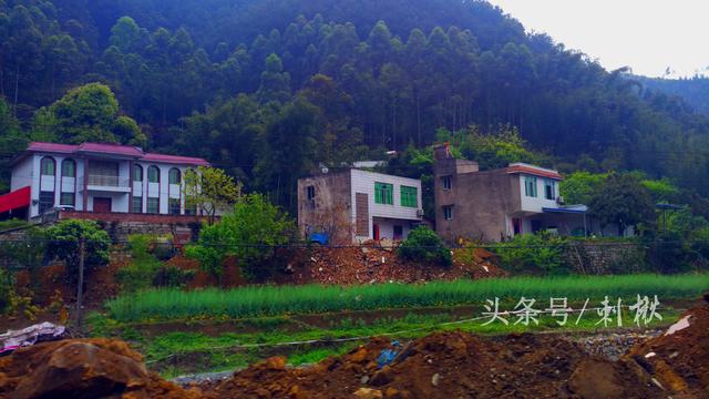 2024農(nóng)村在老宅基地上自建房有哪些新要求？