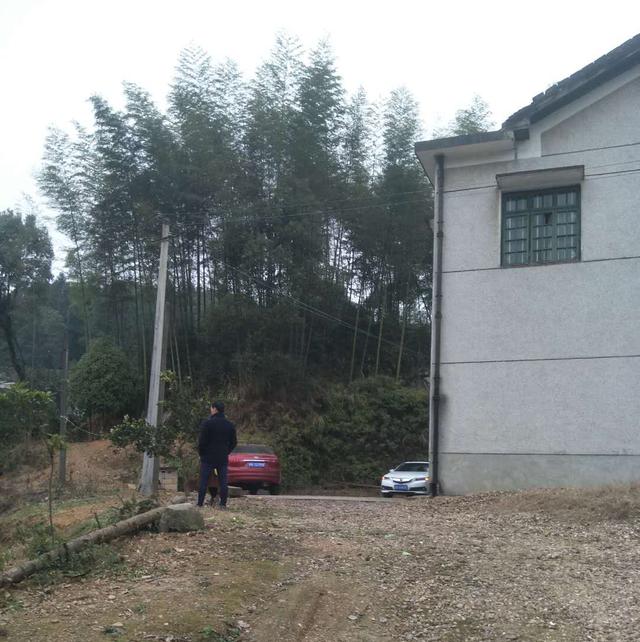 適合三代同堂居住自建別墅方案，附效果圖