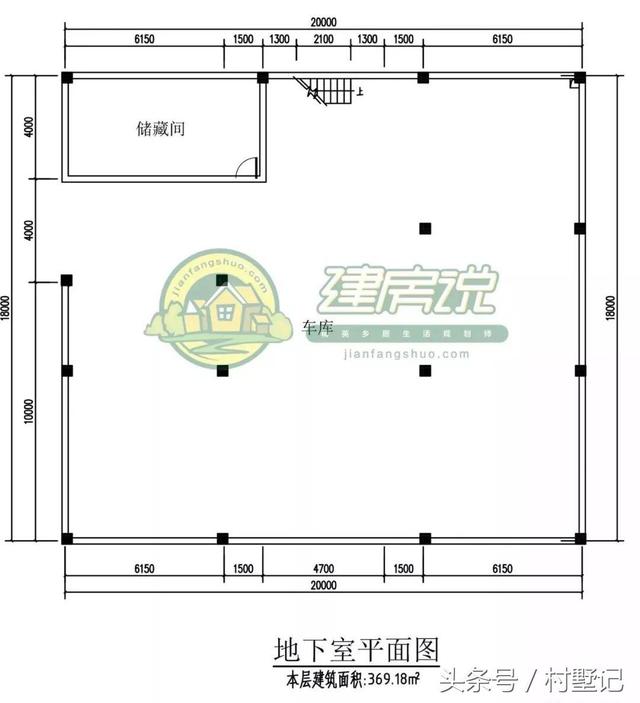 新中式別墅設計圖，附裝修、庭院實拍，魅力無窮