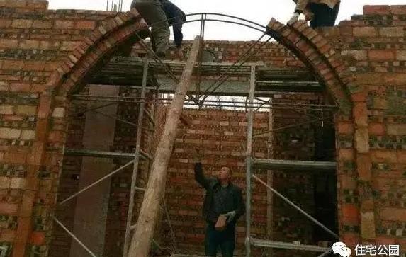 農(nóng)村自建房，磚混結(jié)構(gòu)為什么那么受歡迎