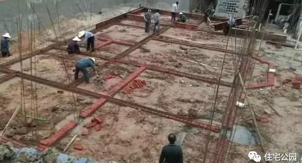 農(nóng)村自建房，磚混結(jié)構(gòu)為什么那么受歡迎