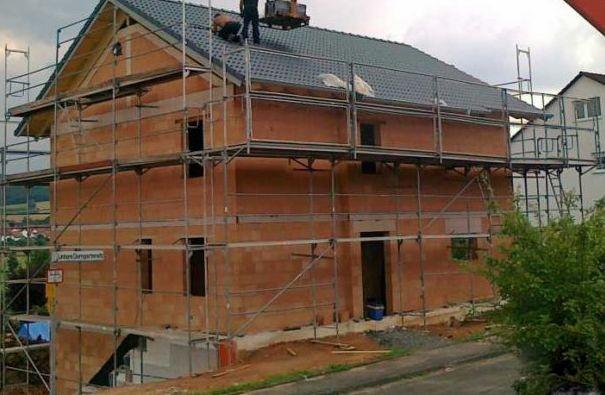 磚混結(jié)構(gòu)是什么？詳解磚混結(jié)構(gòu)的優(yōu)點(diǎn)及施工工藝