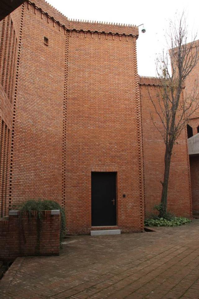 磚混結(jié)構(gòu)是什么？詳解磚混結(jié)構(gòu)的優(yōu)點(diǎn)及施工工藝