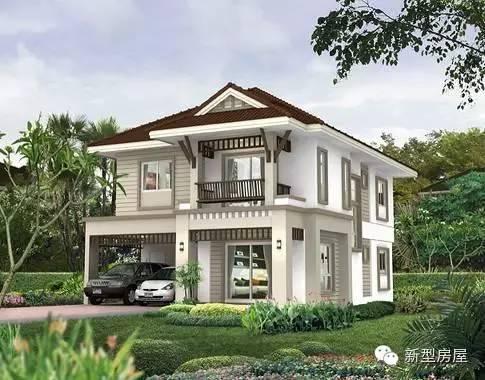 農(nóng)村自建房鋼筋這樣用，磚混結(jié)構(gòu)照樣抗震好