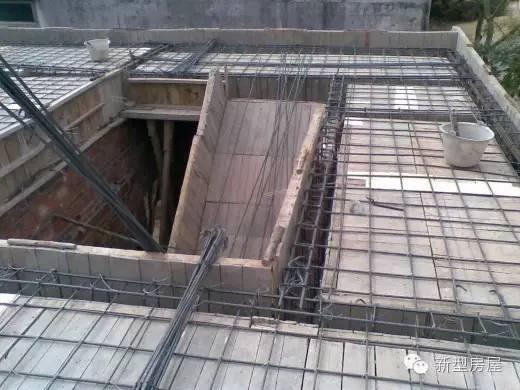 農(nóng)村自建房鋼筋這樣用，磚混結(jié)構(gòu)照樣抗震好