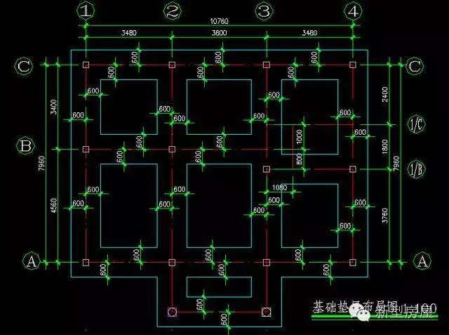 農(nóng)村自建房鋼筋這樣用，磚混結(jié)構(gòu)照樣抗震好
