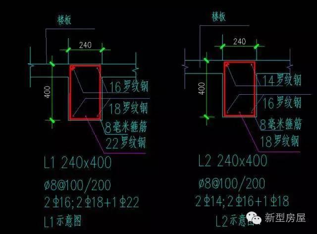 農(nóng)村自建房鋼筋這樣用，磚混結(jié)構(gòu)照樣抗震好