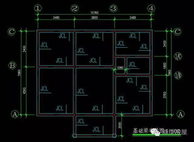 農(nóng)村自建房鋼筋這樣用，磚混結(jié)構(gòu)照樣抗震好
