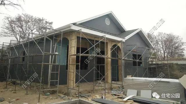 紅磚價(jià)格飆升，輕鋼結(jié)構(gòu)、EPS自建房比磚混都便宜