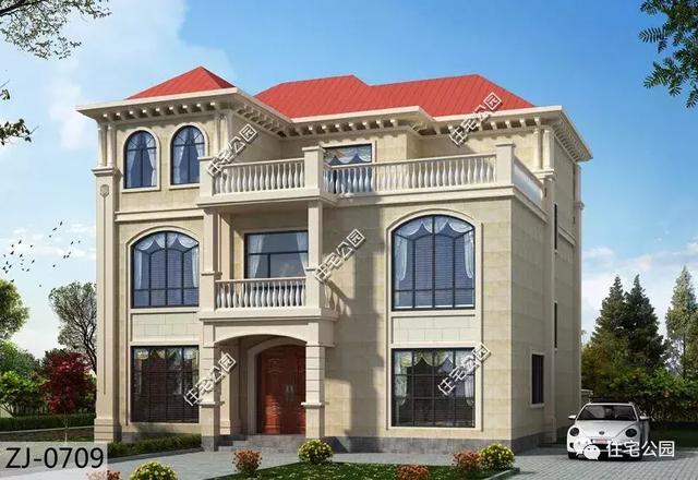 紅磚價(jià)格飆升，輕鋼結(jié)構(gòu)、EPS自建房比磚混都便宜