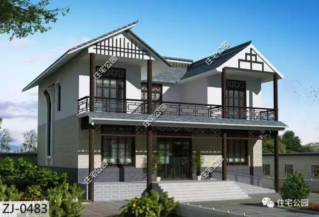 紅磚價(jià)格飆升，輕鋼結(jié)構(gòu)、EPS自建房比磚混都便宜