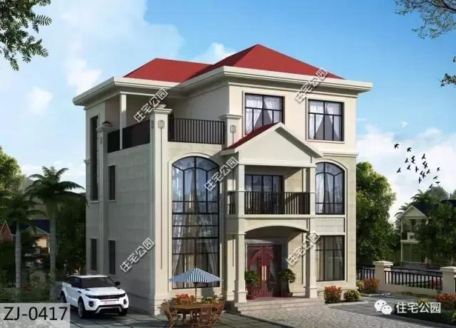 紅磚價(jià)格飆升，輕鋼結(jié)構(gòu)、EPS自建房比磚混都便宜