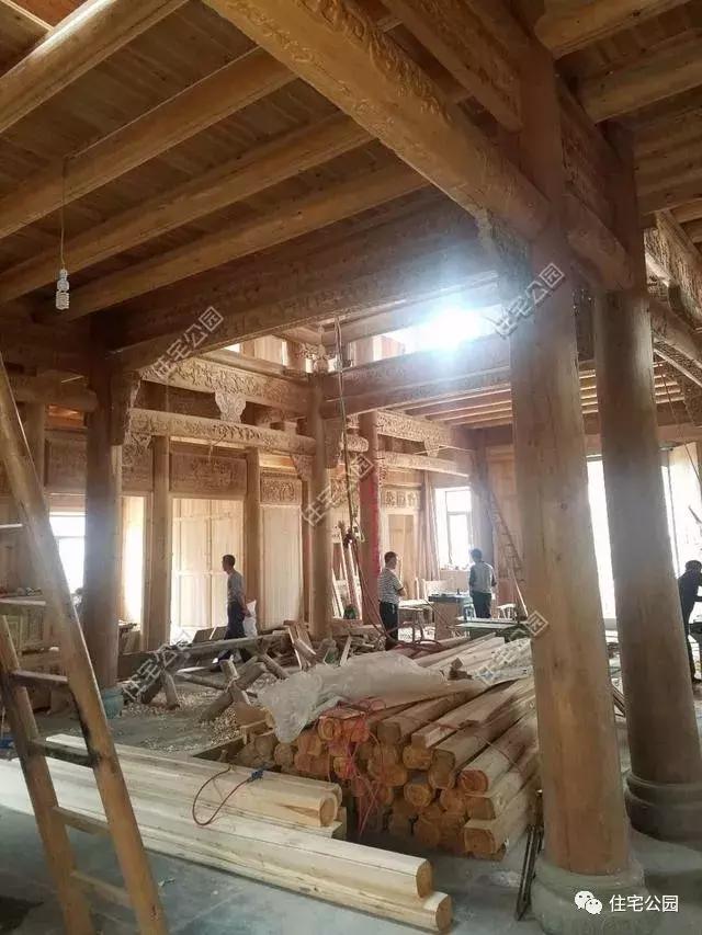 紅磚價(jià)格飆升，輕鋼結(jié)構(gòu)、EPS自建房比磚混都便宜