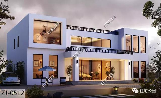 紅磚價(jià)格飆升，輕鋼結(jié)構(gòu)、EPS自建房比磚混都便宜