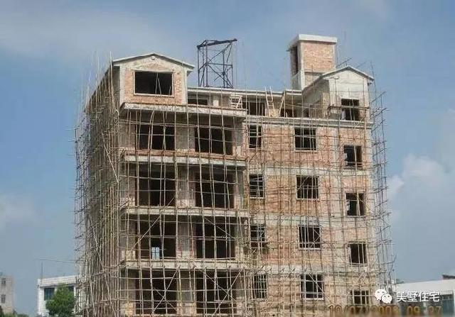 農(nóng)村自建別墅磚混結(jié)構(gòu)好還是框架結(jié)構(gòu)好？