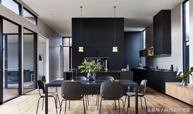 簡約海岸別墅裝修案例實拍，簡約、現(xiàn)代