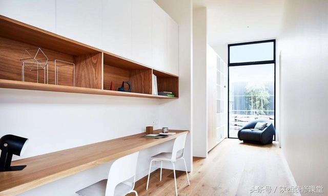 簡約海岸別墅裝修案例實拍，簡約、現(xiàn)代