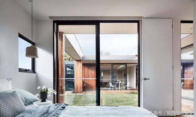 簡約海岸別墅裝修案例實拍，簡約、現(xiàn)代