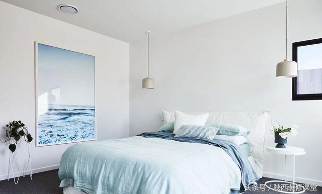 簡約海岸別墅裝修案例實拍，簡約、現(xiàn)代