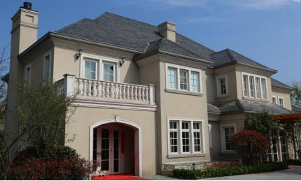 20款農(nóng)村別墅外景實(shí)拍圖，美到?jīng)]朋友