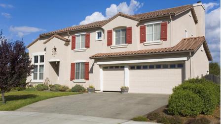 20款農(nóng)村別墅外景實(shí)拍圖，美到?jīng)]朋友