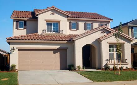 20款農(nóng)村別墅外景實(shí)拍圖，美到?jīng)]朋友