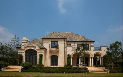 20款農(nóng)村別墅外景實(shí)拍圖，美到?jīng)]朋友