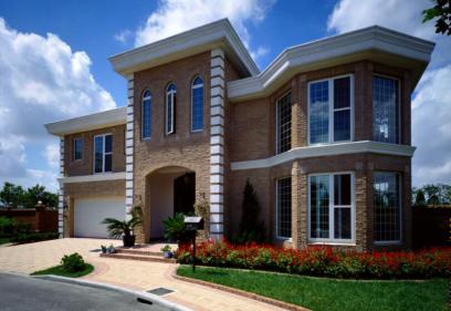 20款農(nóng)村別墅外景實(shí)拍圖，美到?jīng)]朋友