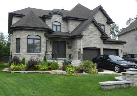 20款農(nóng)村別墅外景實(shí)拍圖，美到?jīng)]朋友