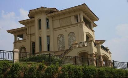 20款農(nóng)村別墅外景實(shí)拍圖，美到?jīng)]朋友