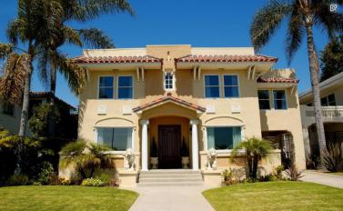 20款農(nóng)村別墅外景實(shí)拍圖，美到?jīng)]朋友