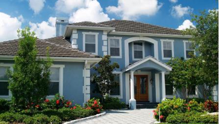 20款農(nóng)村別墅外景實(shí)拍圖，美到?jīng)]朋友