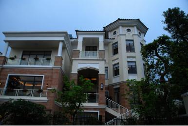 20款農(nóng)村別墅外景實(shí)拍圖，美到?jīng)]朋友