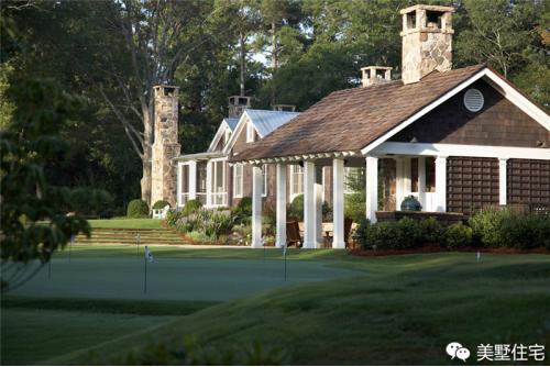 15款別具一格的自建房戶型圖，保證你沒見過