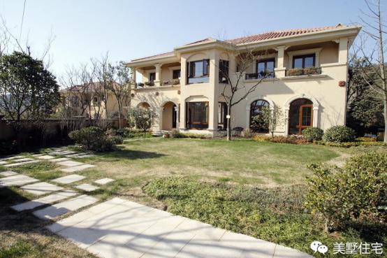 15款別具一格的自建房戶型圖，保證你沒見過