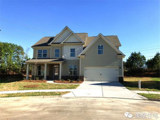 15款別具一格的自建房戶型圖，保證你沒見過