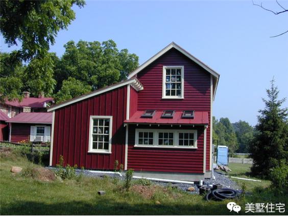 15款別具一格的自建房戶型圖，保證你沒見過