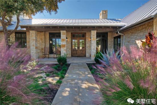 15款別具一格的自建房戶型圖，保證你沒見過