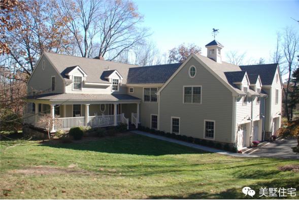 15款別具一格的自建房戶型圖，保證你沒見過