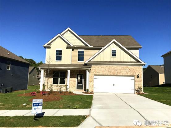 15款別具一格的自建房戶型圖，保證你沒見過