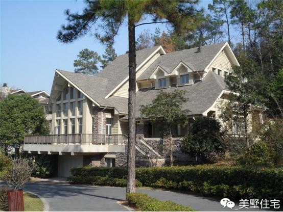 15款別具一格的自建房戶型圖，保證你沒見過