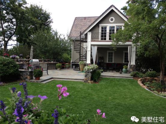 15款別具一格的自建房戶型圖，保證你沒見過