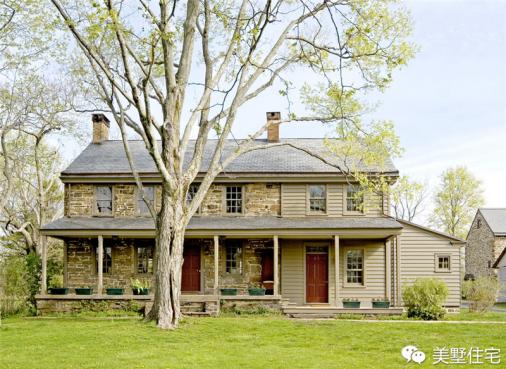 15款別具一格的自建房戶型圖，保證你沒見過