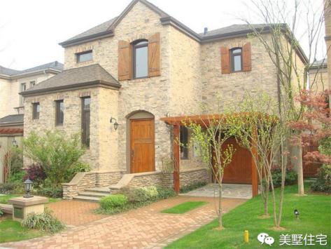 15款別具一格的自建房戶型圖，保證你沒見過